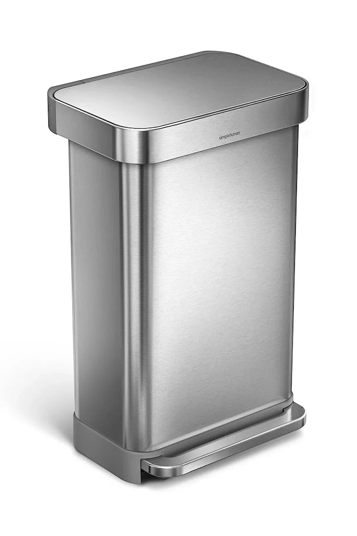 Кошче за боклук Simplehuman 45 L