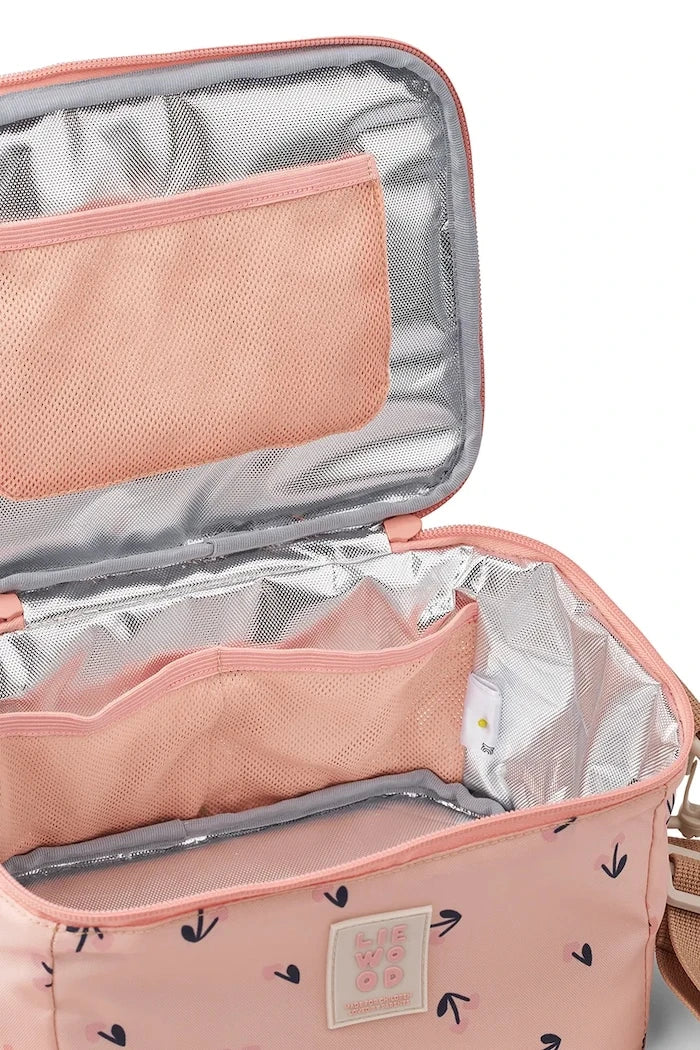 Liewood Чанта за обяд за деца Toby Medium Thermal Bag