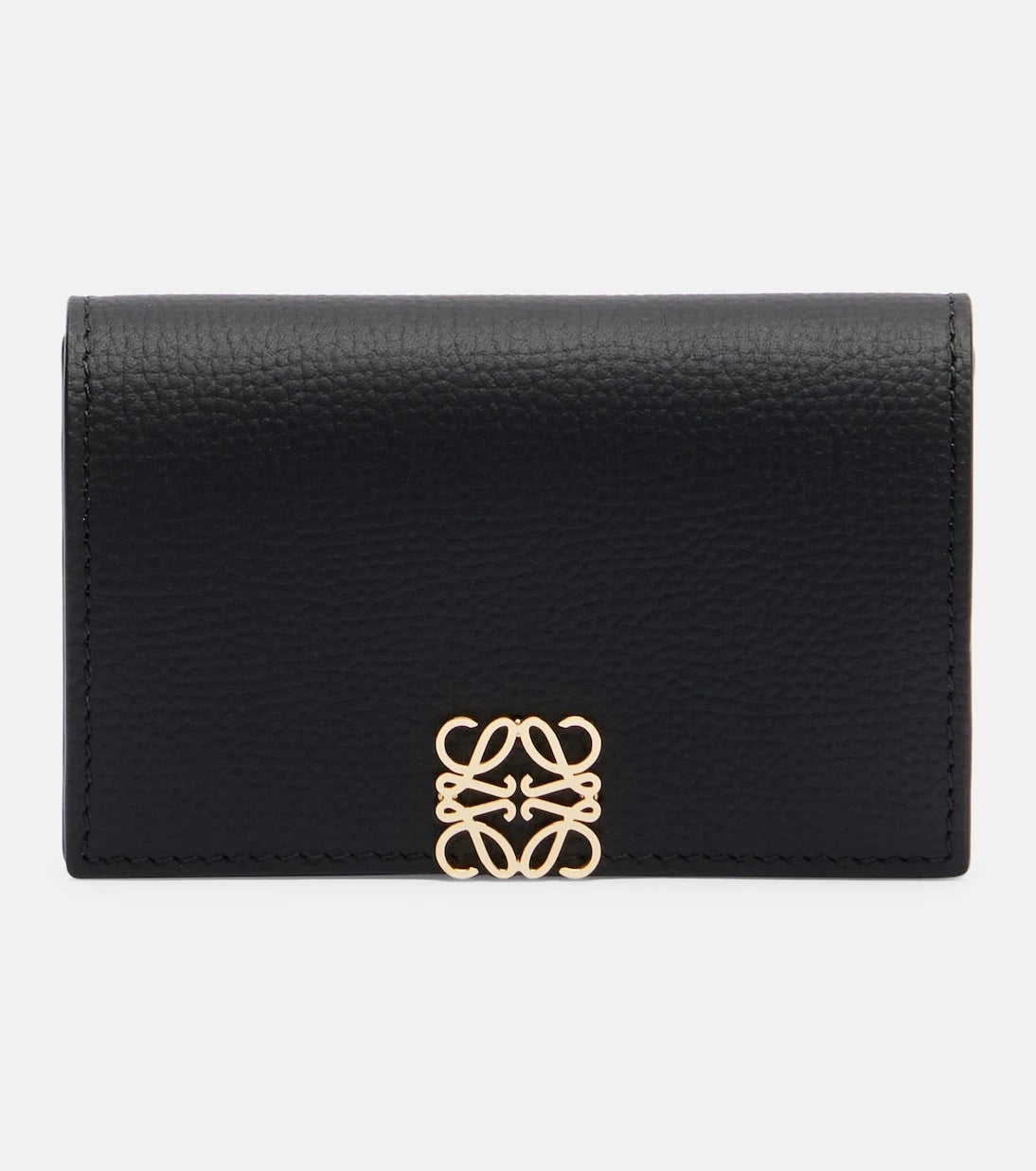 Loewe - Anagram leather card holder