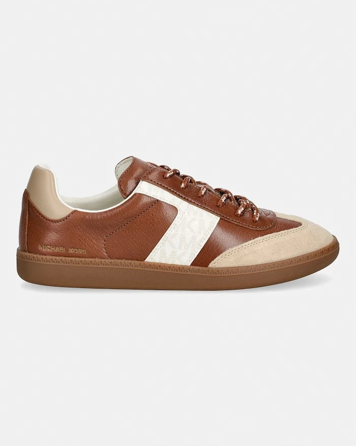 MICHAEL Michael Kors Jovie Lace Up kadın spor ayakkabı