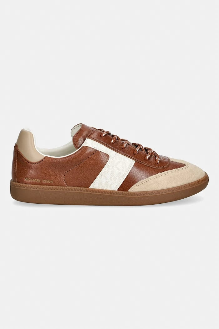 MICHAEL Michael Kors Jovie Lace Up маратонки дамски