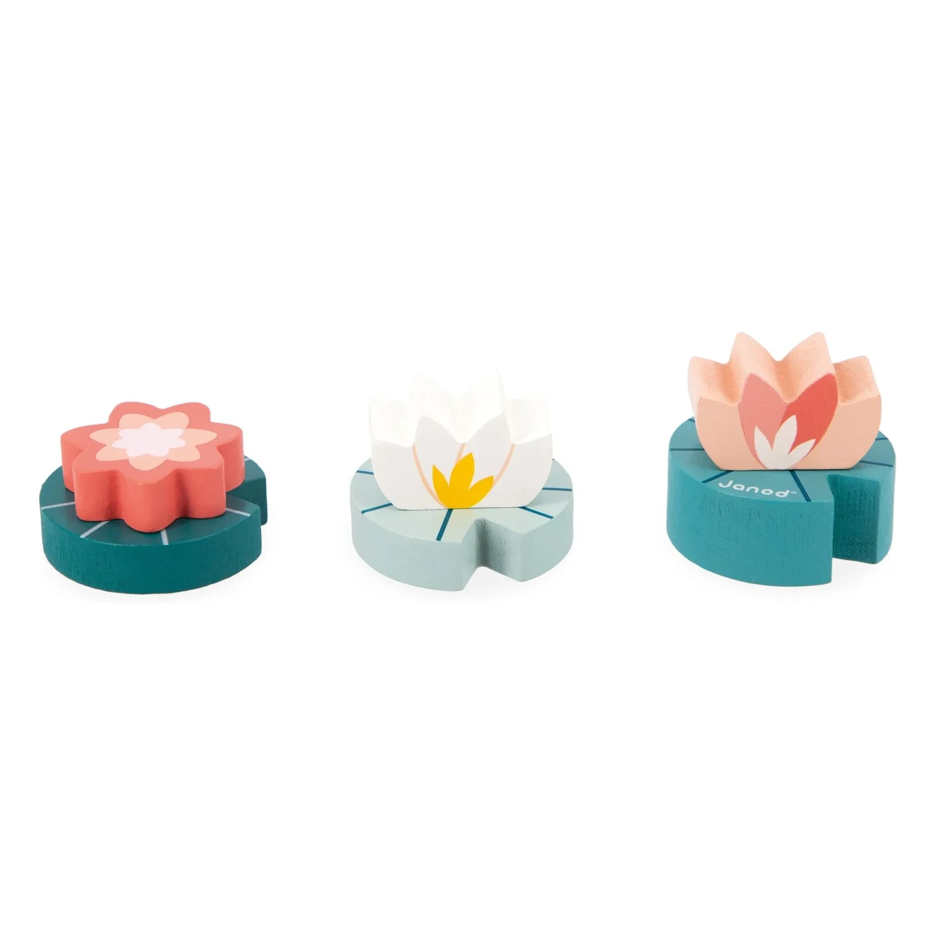 Janod - 24-month gift set