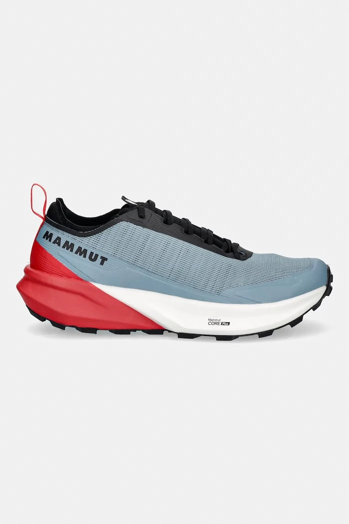 Mammut Erkek Outdoor Ayakkabı Aenergy Trail All Mountain Low