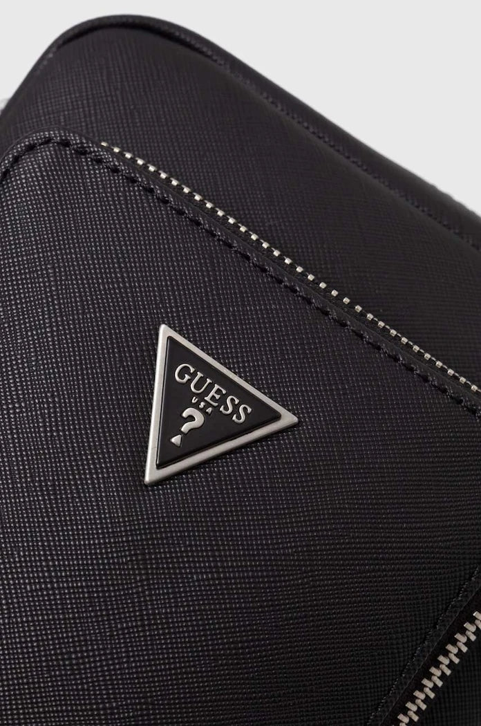 Чанта през рамо Guess MILANO