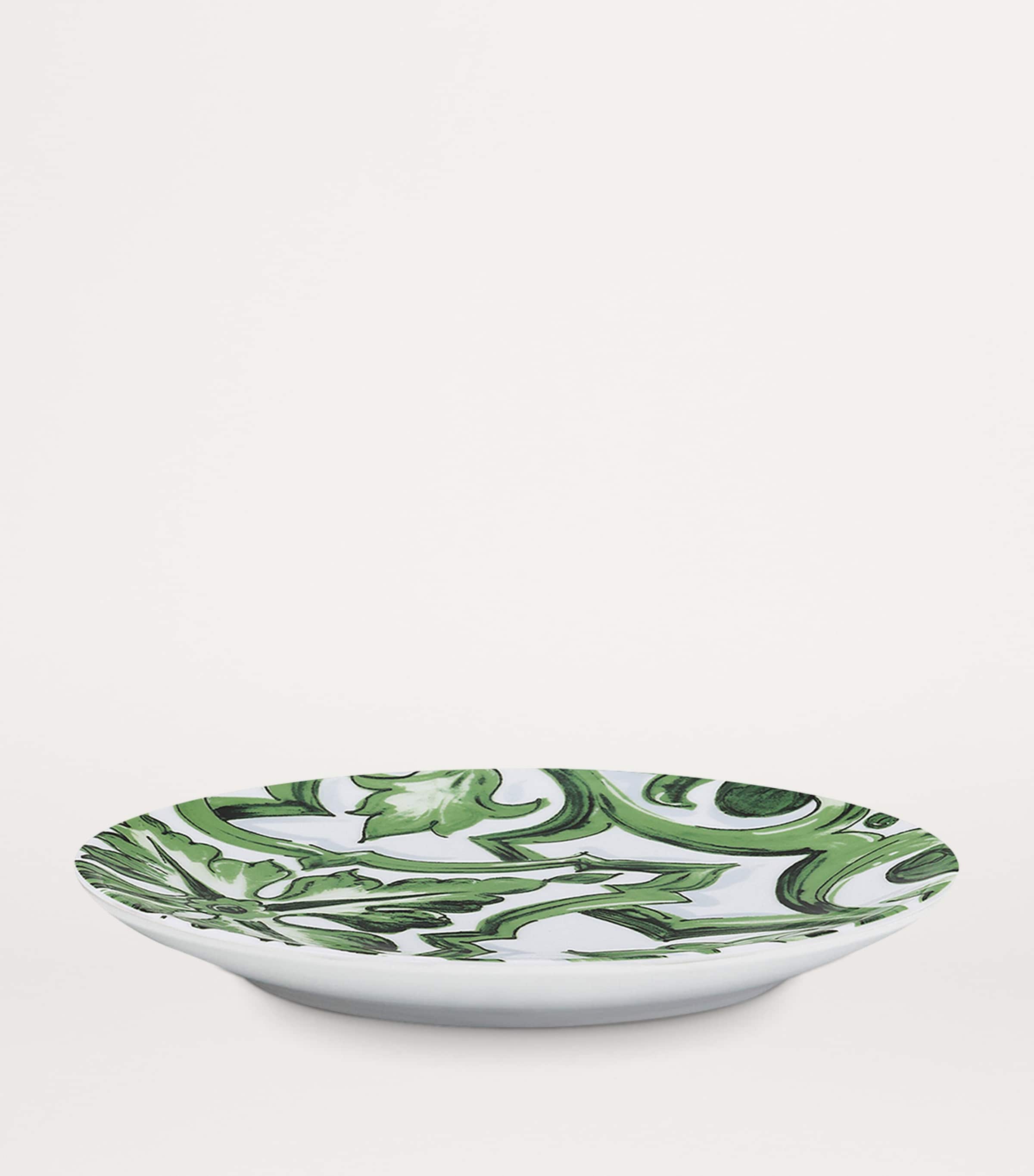 Dolce & Gabbana Casa Set of 2 Dessert Plates (19cm)