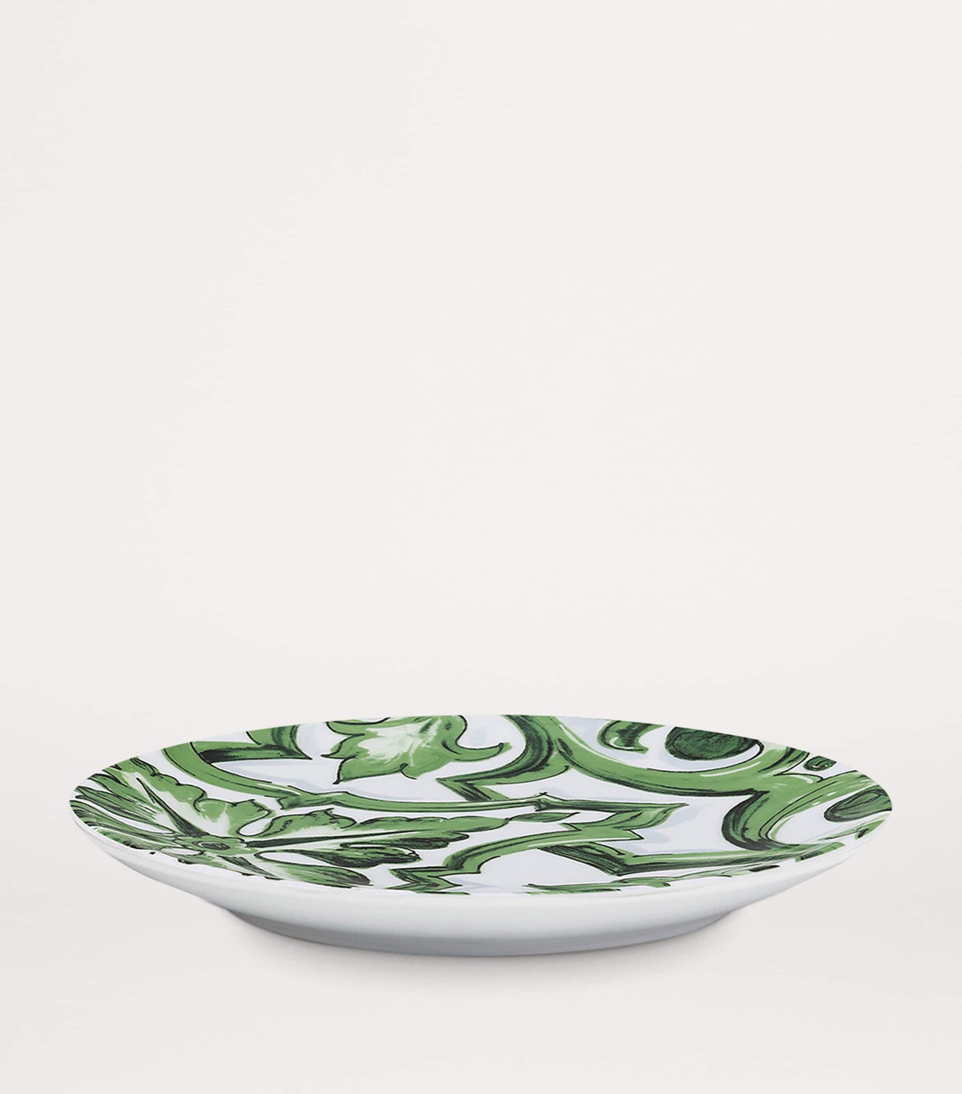 Dolce & Gabbana Casa Set of 2 Dessert Plates (19cm)