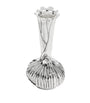 Christofle Silver-Plated Onion Vase (10.5cm)