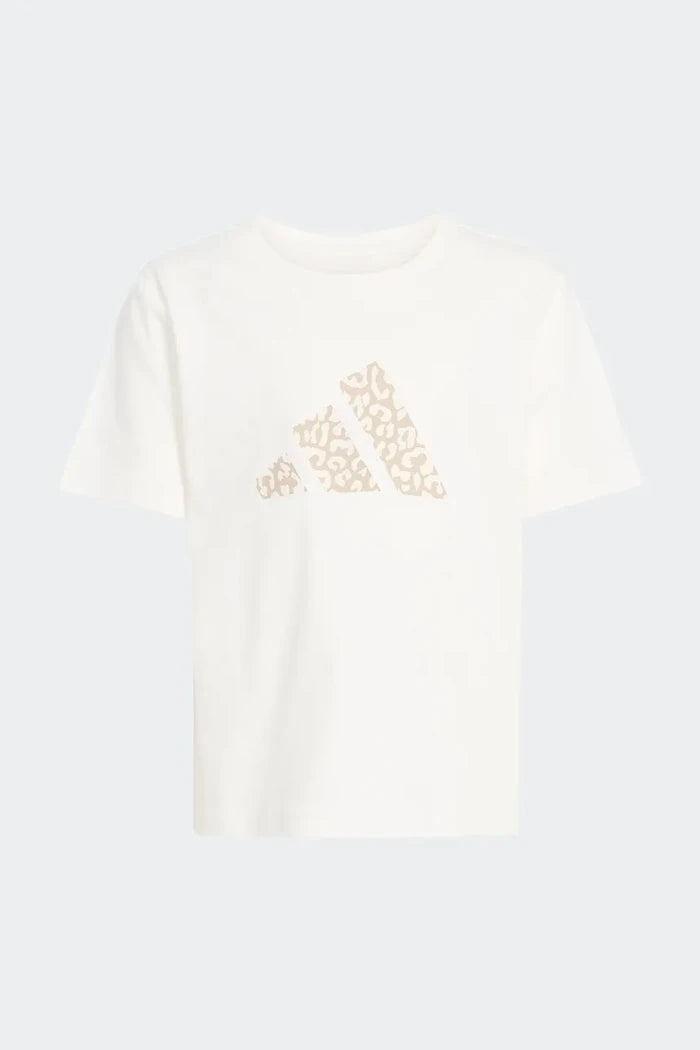 Детски памучен комплект adidas