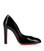 Fannylove Patent Leather Pumps 100