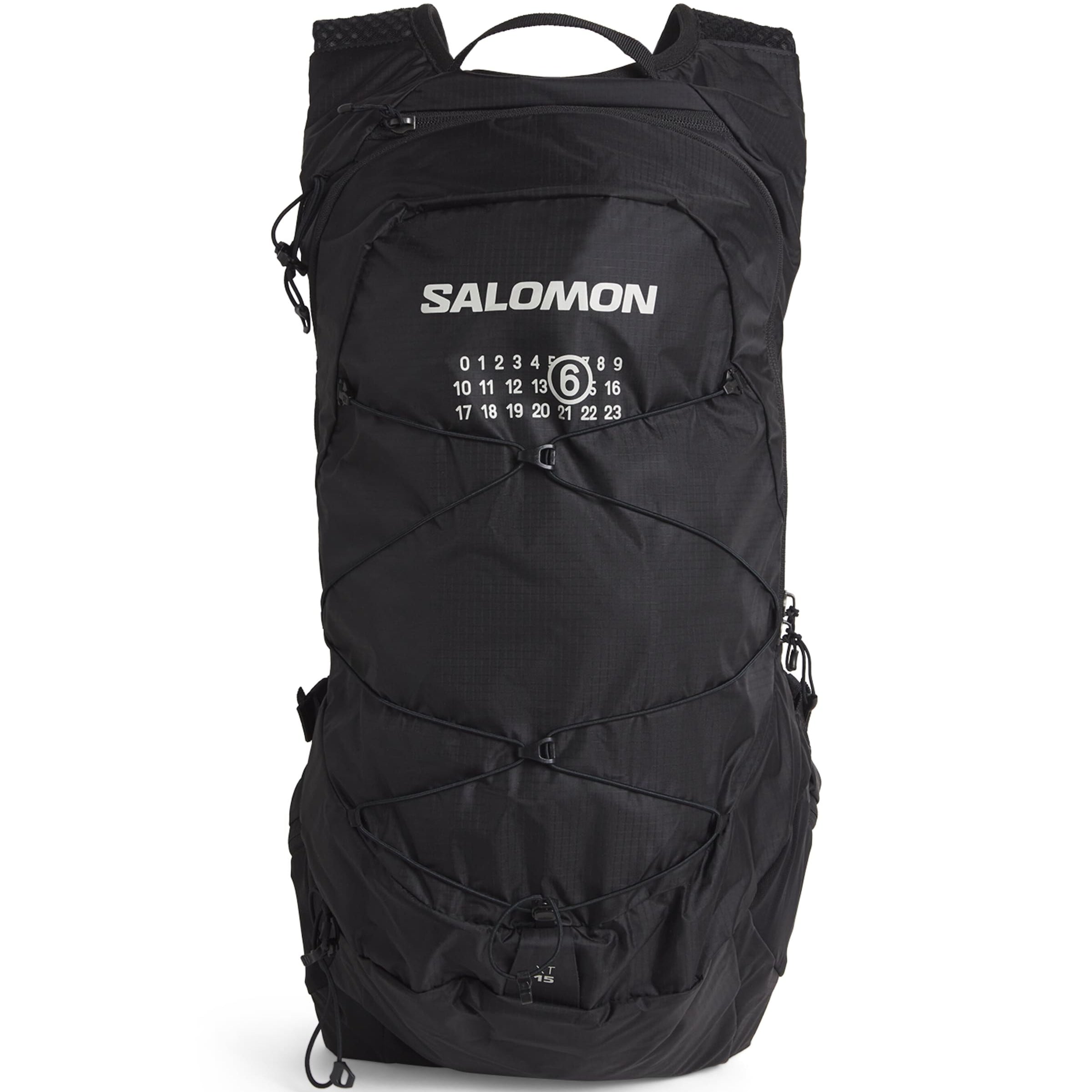 MM6 Maison Margiela x Salomon XT 15 Backpack