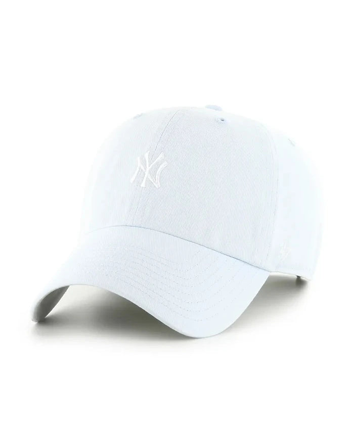 47 Brand MLB New York Yankees Pamuklu Vizörlü Şapka