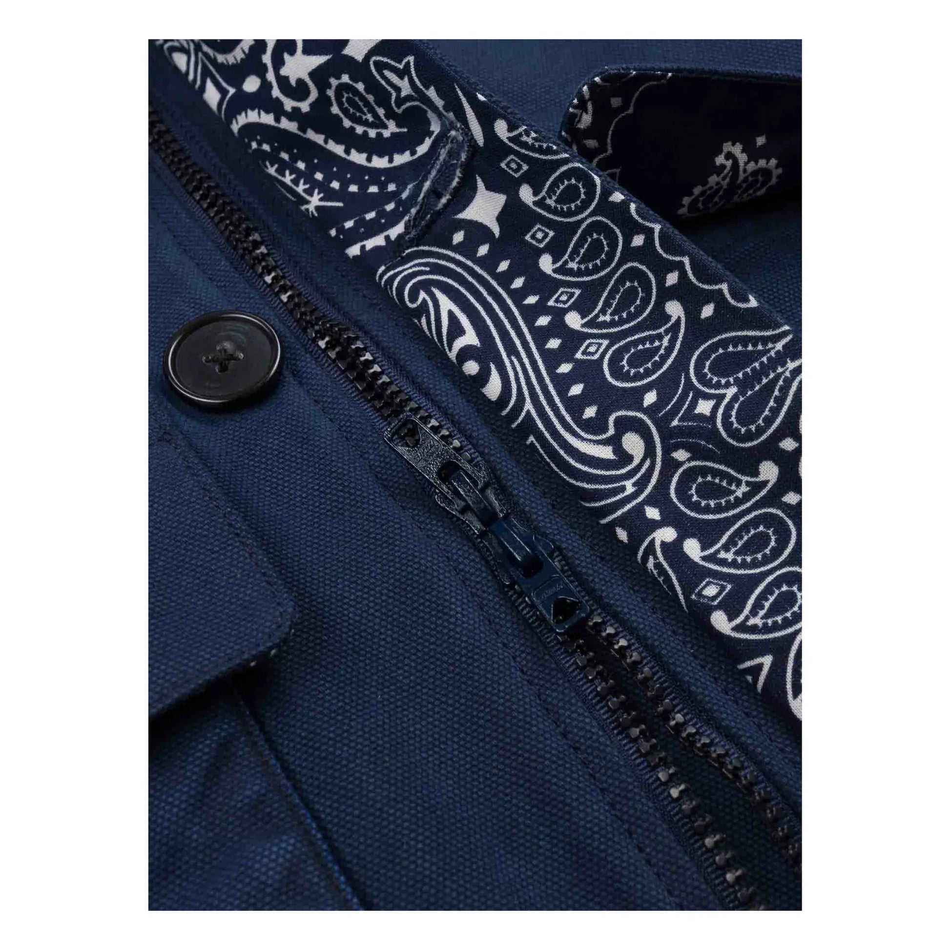 Call it by your name - Barn jacket | Navy blue