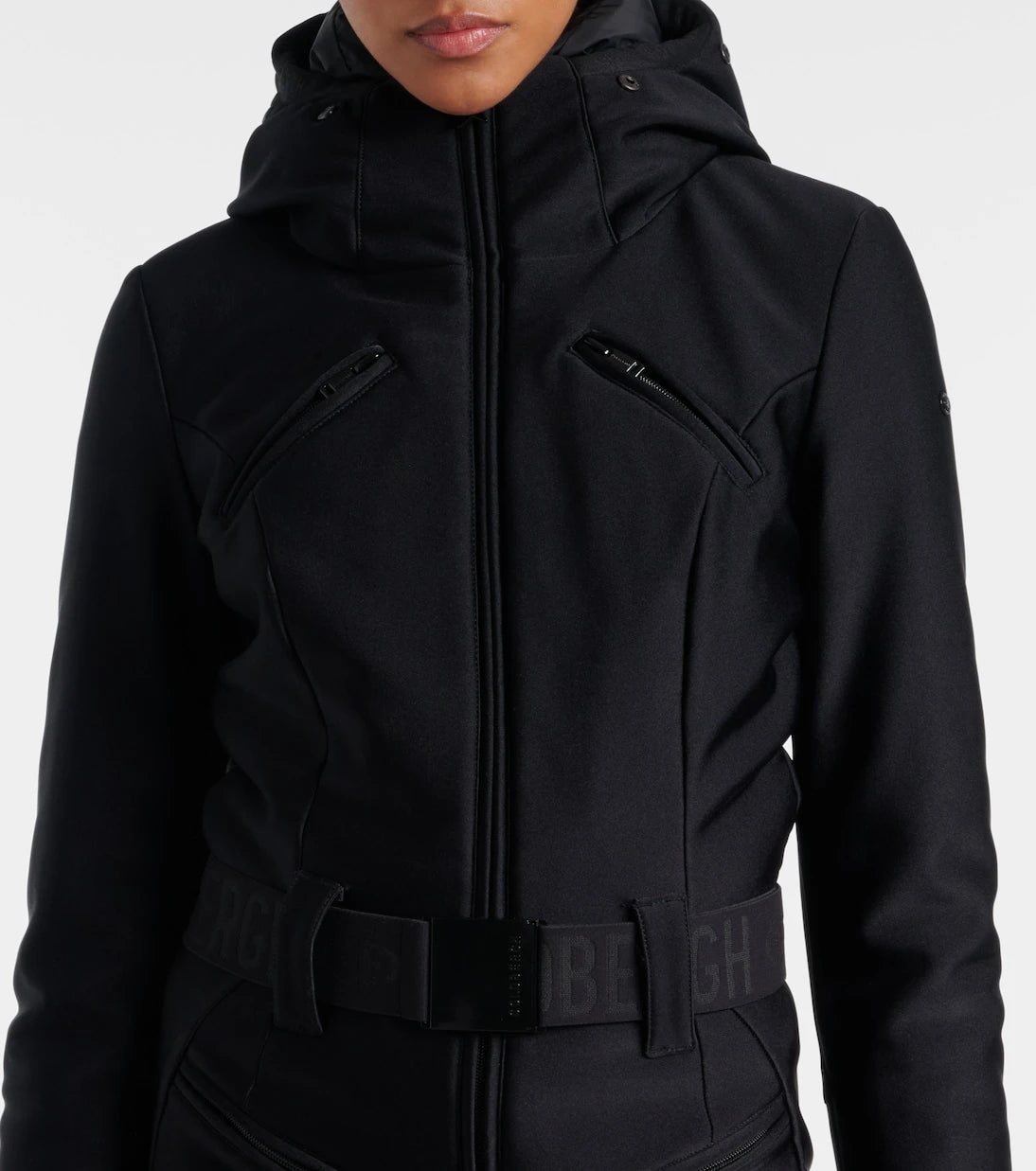 Goldbergh - Glisser belted ski suit