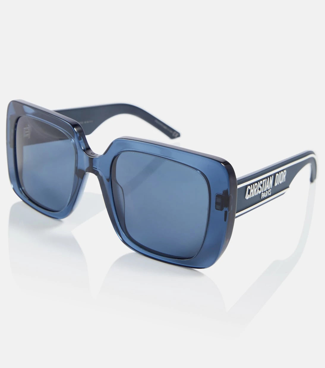 Dior Eyewear - Wildior S3U kare güneş gözlüğü