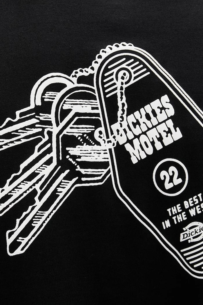 Dickies тениска мъжка от памук