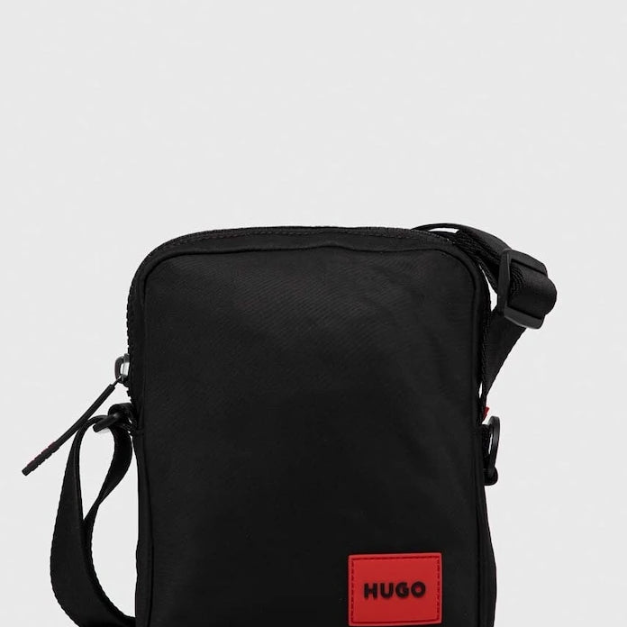 Чанта през рамо HUGO Ethon 2.0N_NS zip