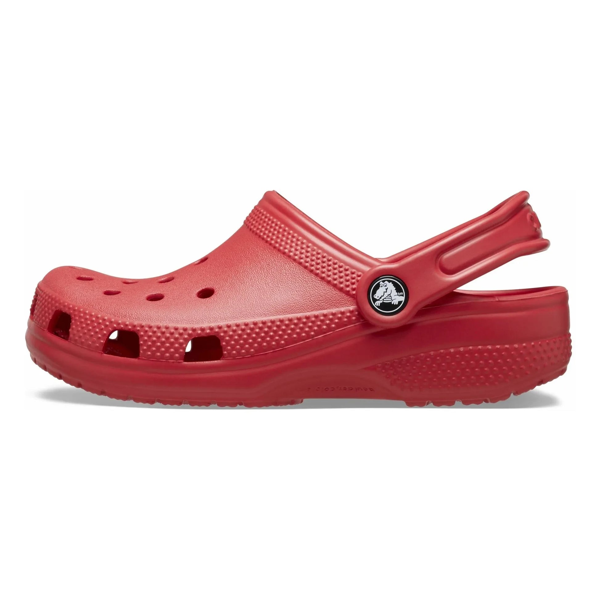 Crocs - Sabot Classic Clog | Red