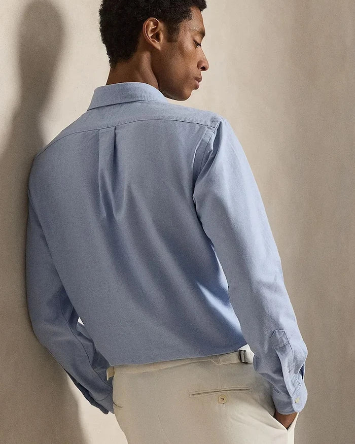 Polo Ralph Lauren Erkek Pamuklu Gömlek