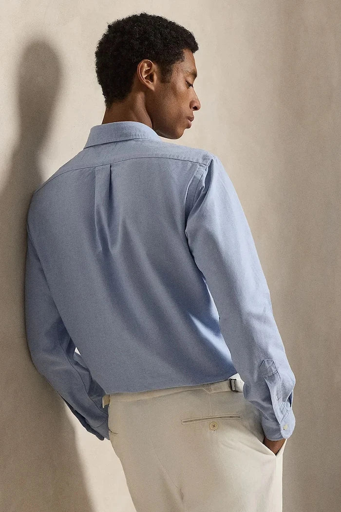 Polo Ralph Lauren мъжка памучна риза