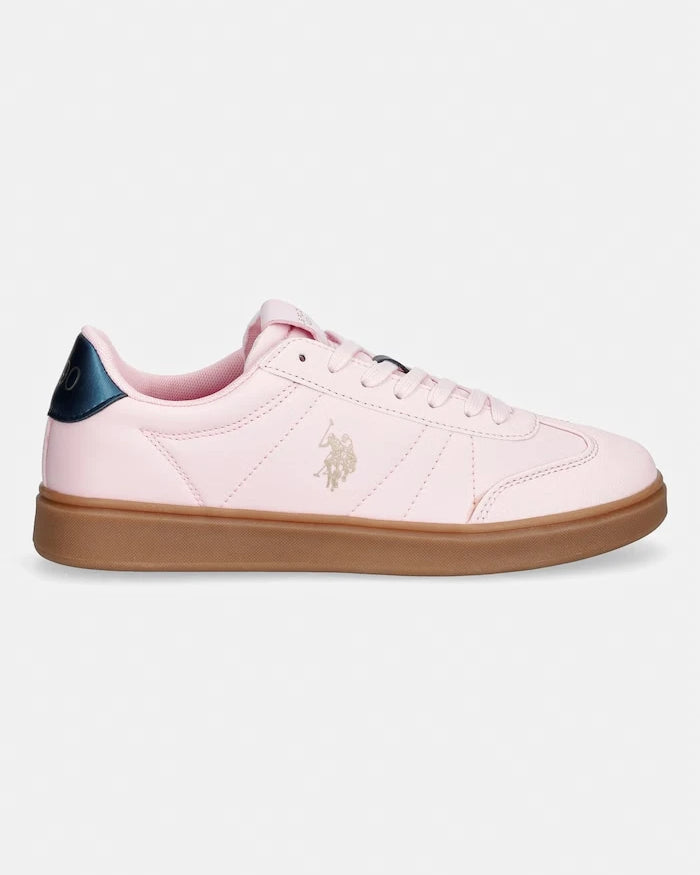 U.S. Polo Assn. MARLYN004B Kadın Spor Ayakkabı