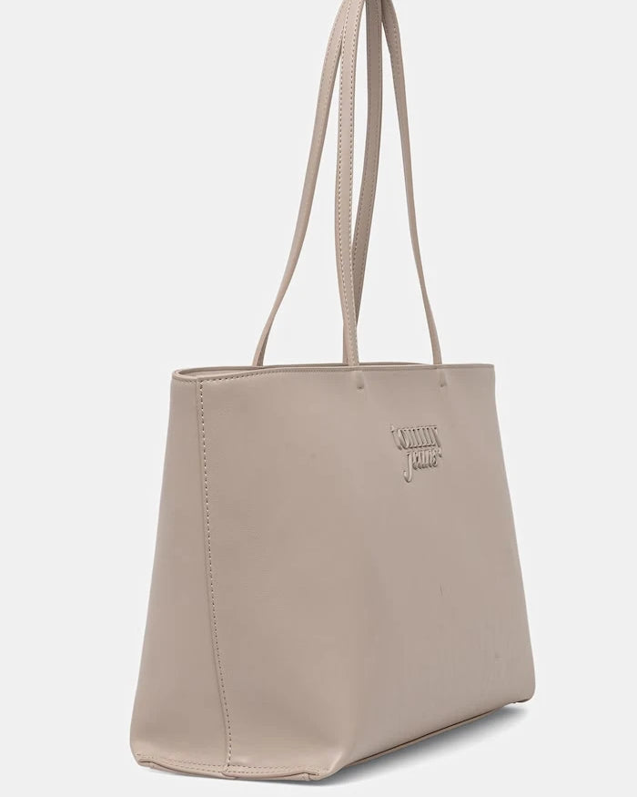 Tommy Jeans Kadın Shopper Çanta