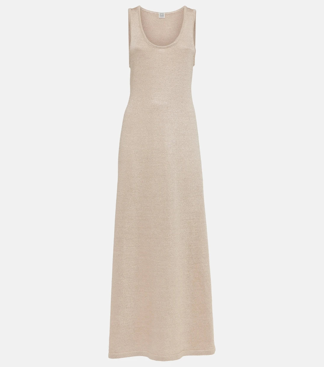 Toteme - Knit maxi dress