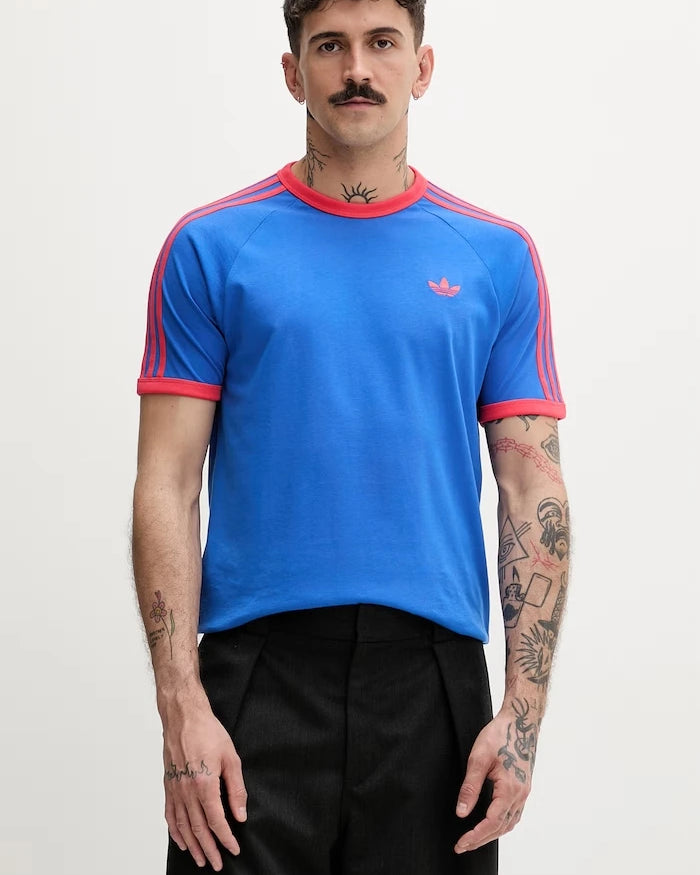 adidas Originals тениска мъжка от памук