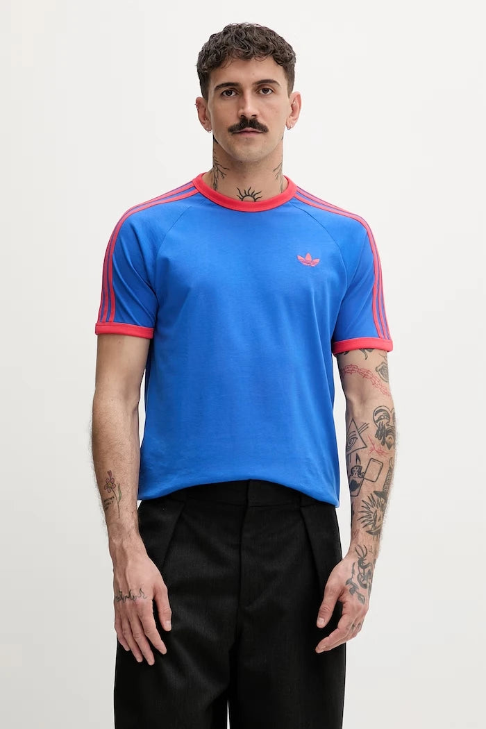 adidas Originals тениска мъжка от памук