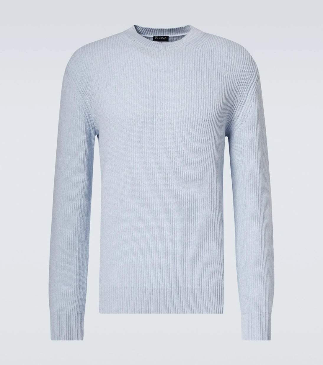 Zegna - Cashmere sweater