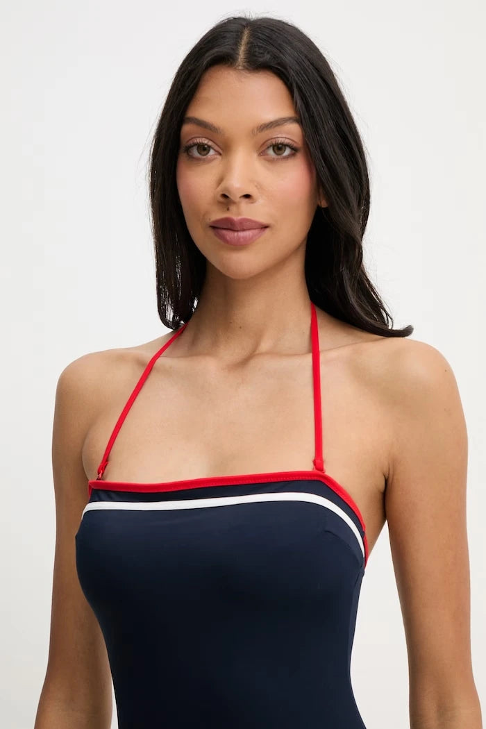 Tommy Hilfiger Kadın Tüm Mayo