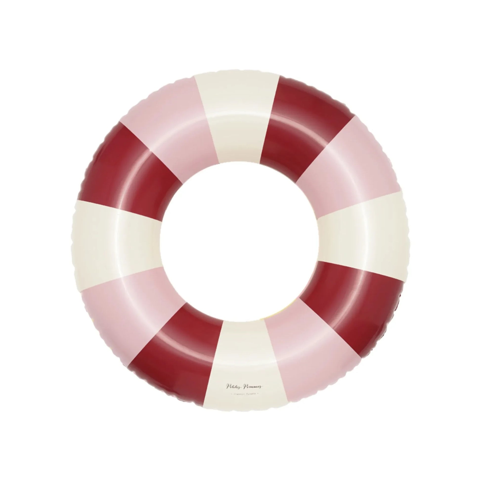 Petites Pommes - Anna buoy | Burgundy