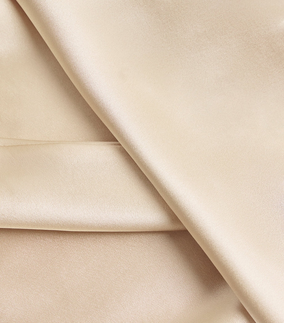 Silk Issa Slip Dress