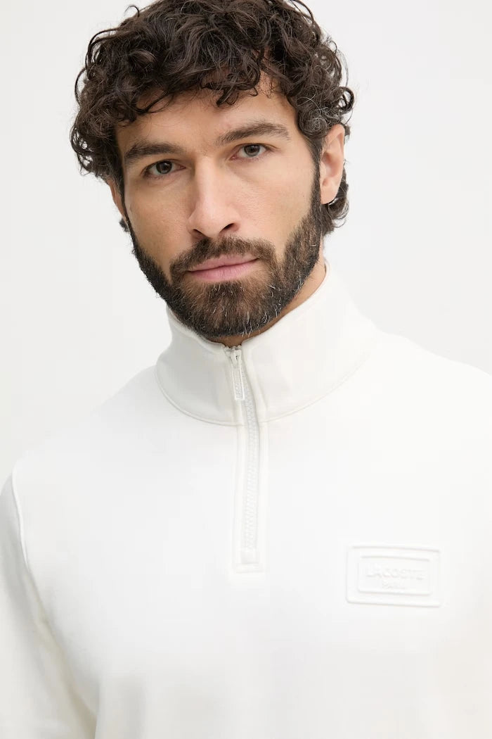 Lacoste суичър мъжки от памук