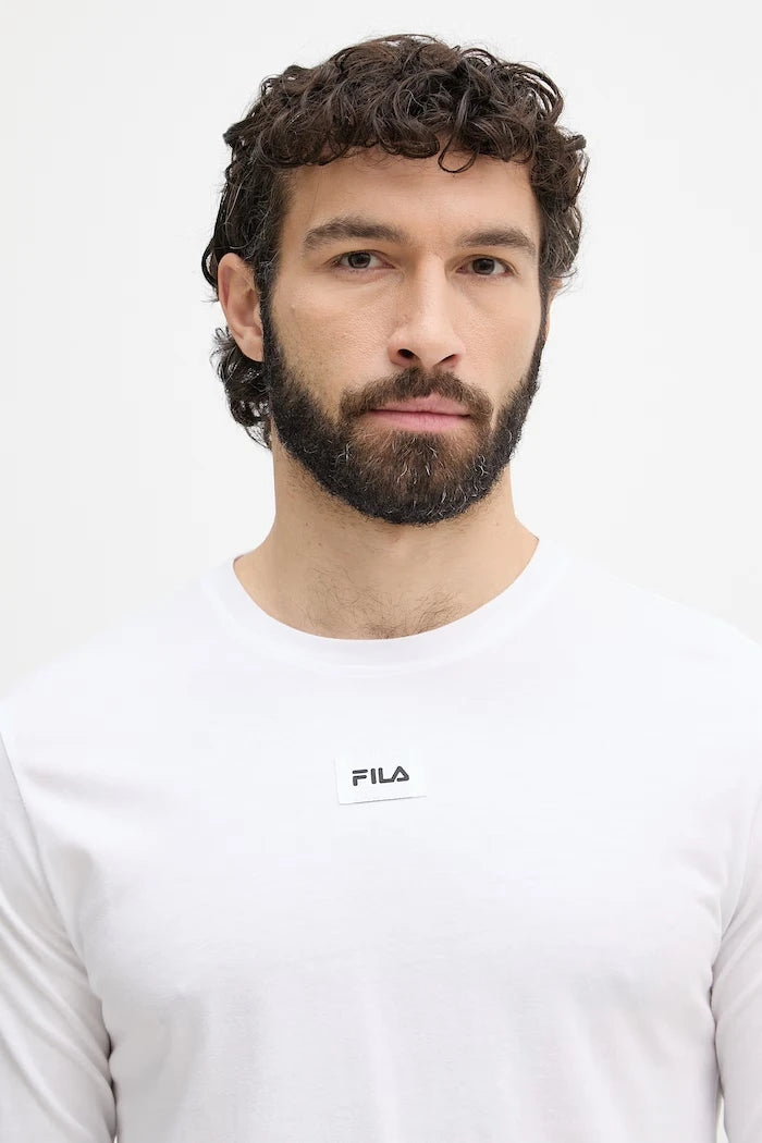 Fila Пижама от две части мъжка от памук