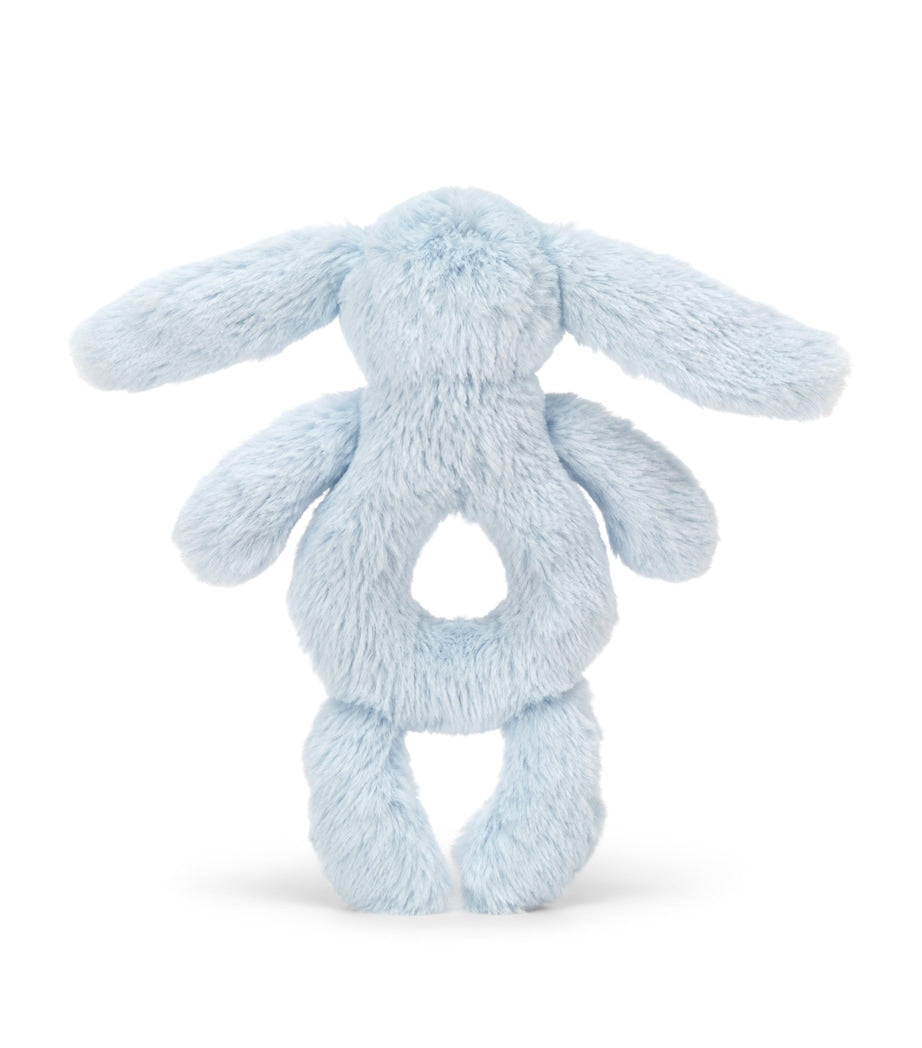 Bashful Bunny Ring Rattle