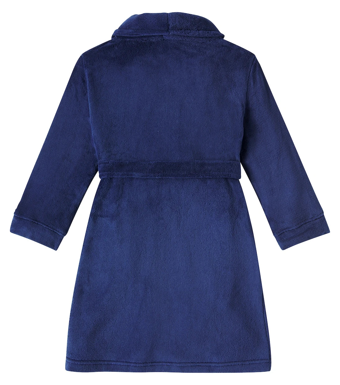 Polo Ralph Lauren Kids - Polo Bear terry robe