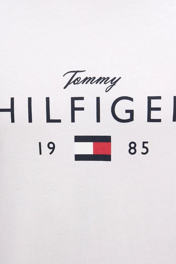 Памучна тениска Tommy Hilfiger
