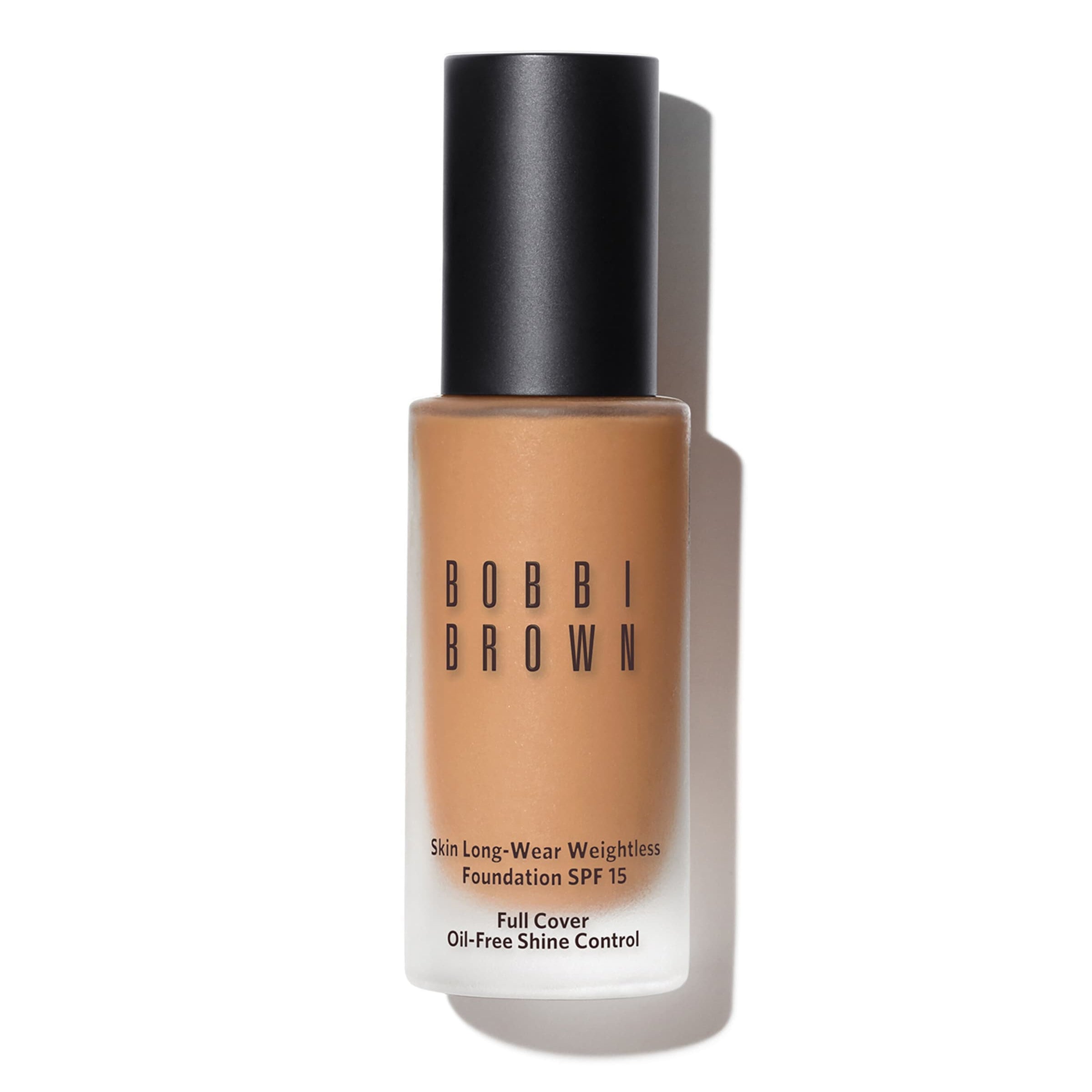 Bobbi Brown Skin Long-Wear Weightless Foundation SPF 15