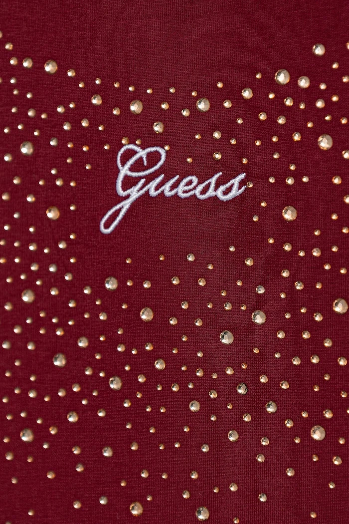 Guess Uzun Kollu Çocuk Bluzu