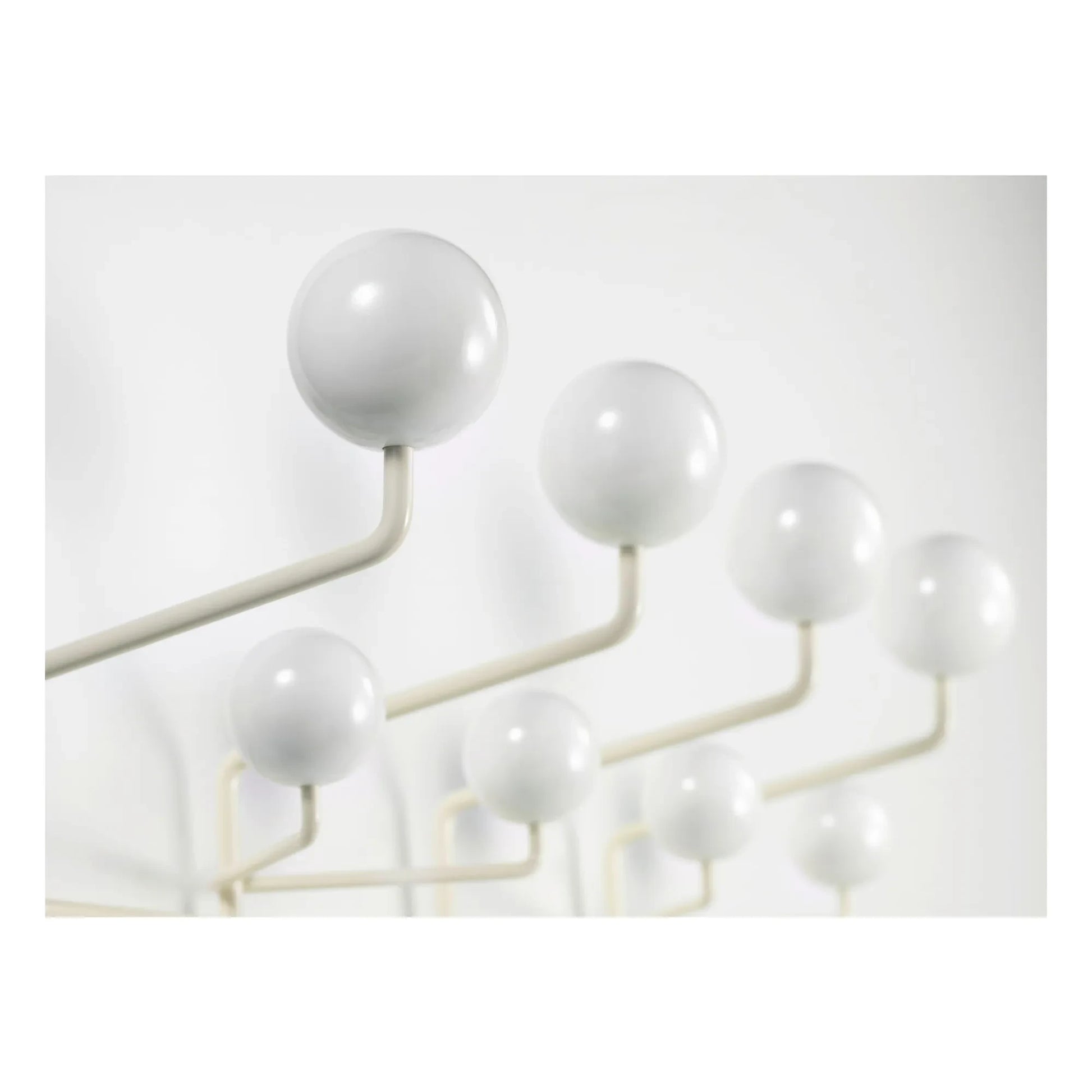 Vitra - Hang it all coat rack | White