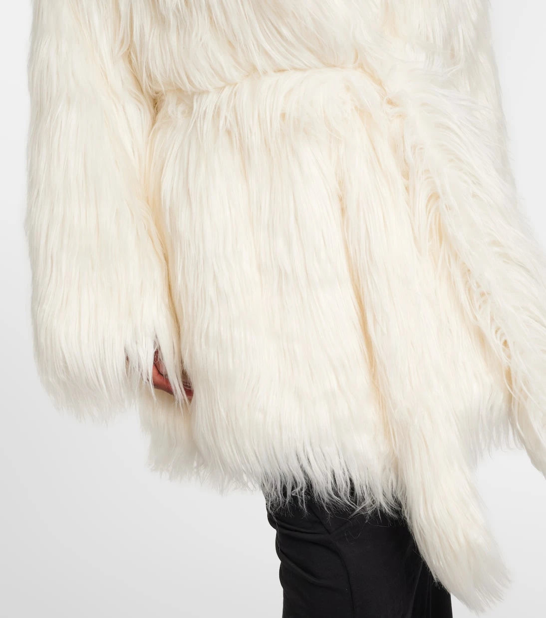 Entire Studios - Belted coat
