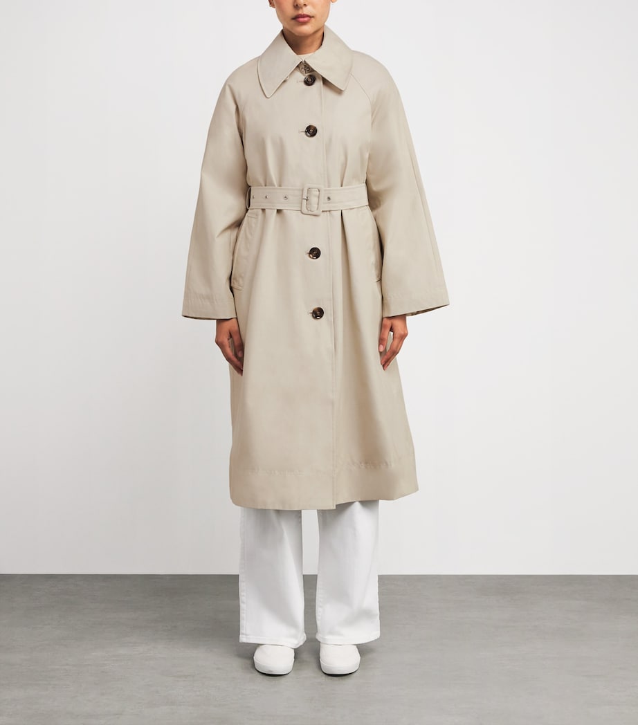 Barbour Multi Showerproof Robyn Trench Coat