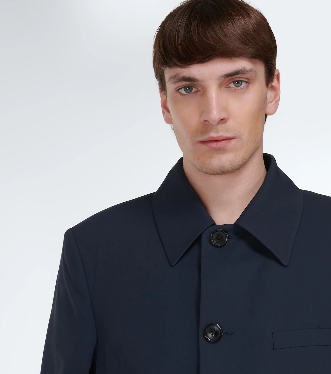 Our Legacy - Carp wool blazer