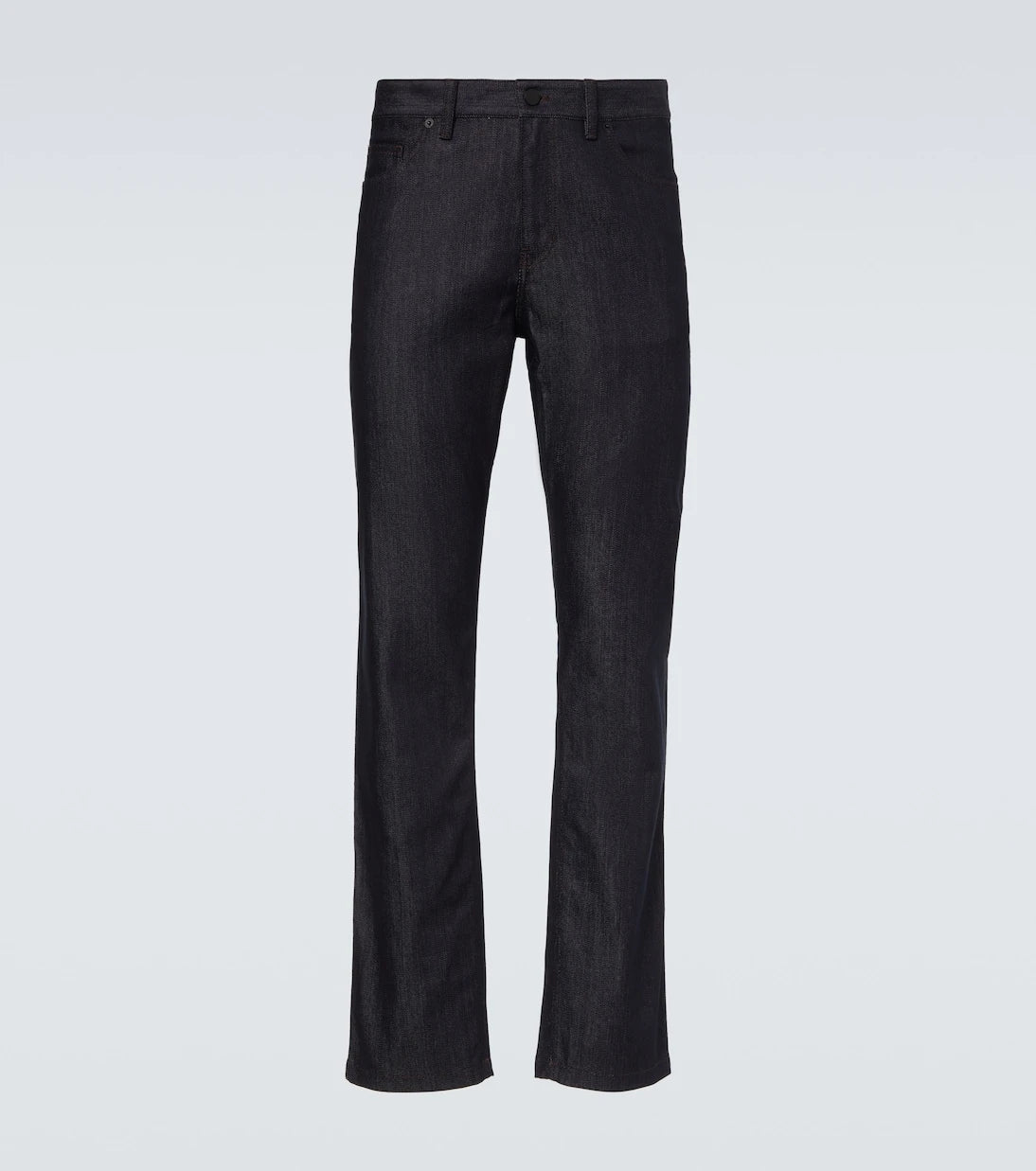 Moncler - Straight jeans