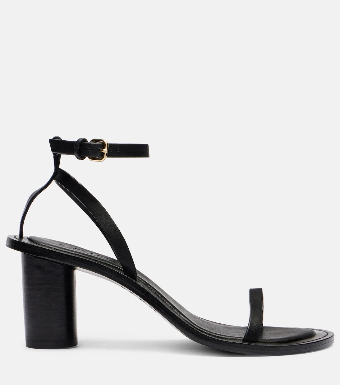 A.Emery - Idris 70 leather sandals