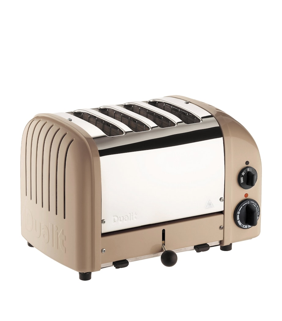 Dualit NewGen Classic 4-Slot Toaster
