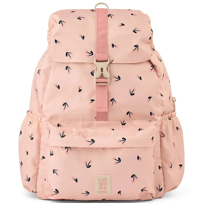 Liewood Çocuk Okul Sırt Çantası Johnny School Backpack