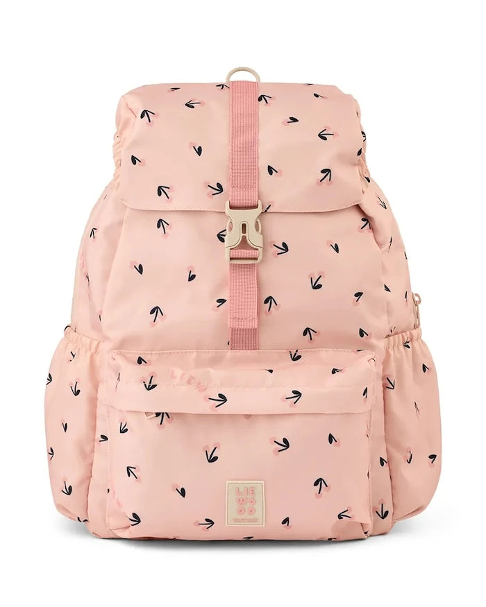 Liewood Çocuk Okul Sırt Çantası Johnny School Backpack
