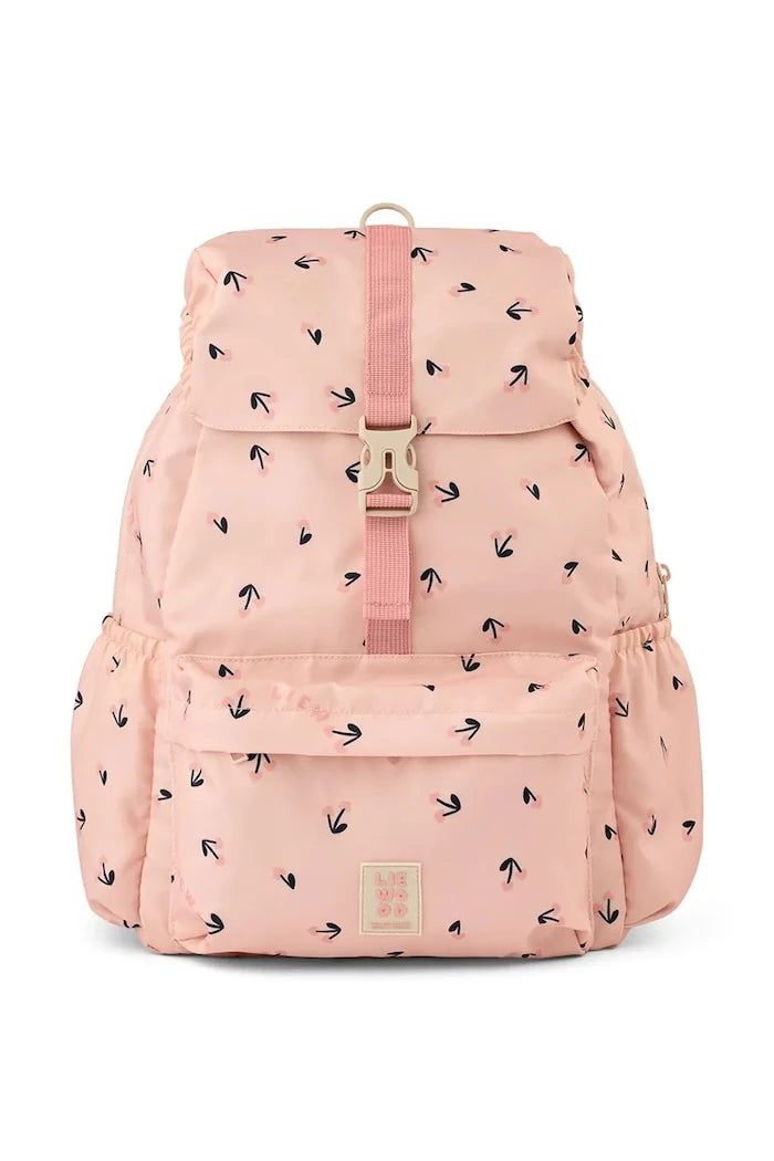 Liewood Çocuk Okul Sırt Çantası Johnny School Backpack
