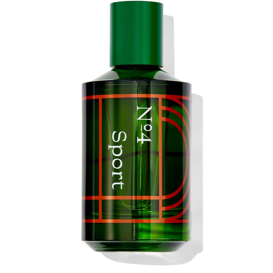 No.4 Sport Eau de Parfum 100ml